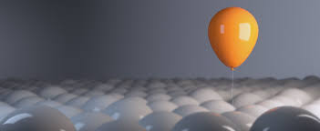 How to Overcome the Fear of Being Seen (Especially as an Emerging Career Professional)